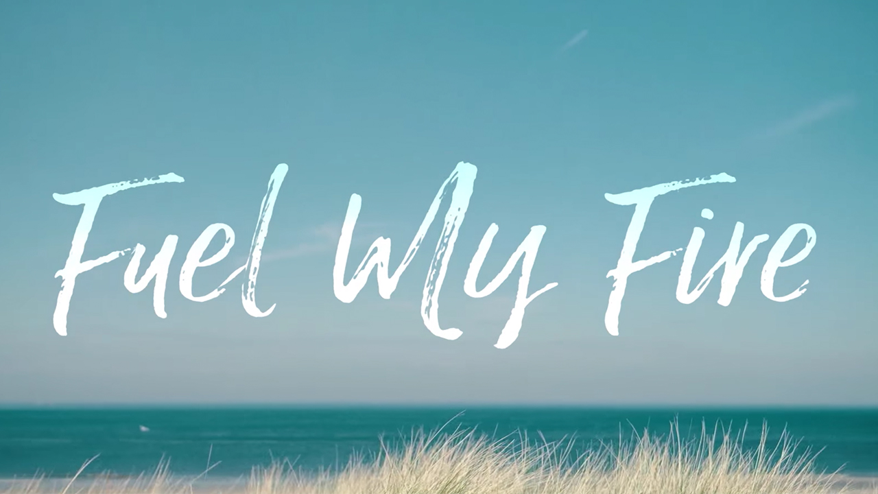 Fuel My Fire Birgit Schuurman